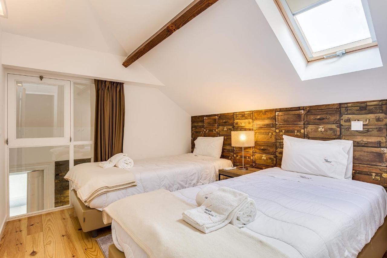 Hopstays Oporto Tiles 2 - City Center Duplex Экстерьер фото