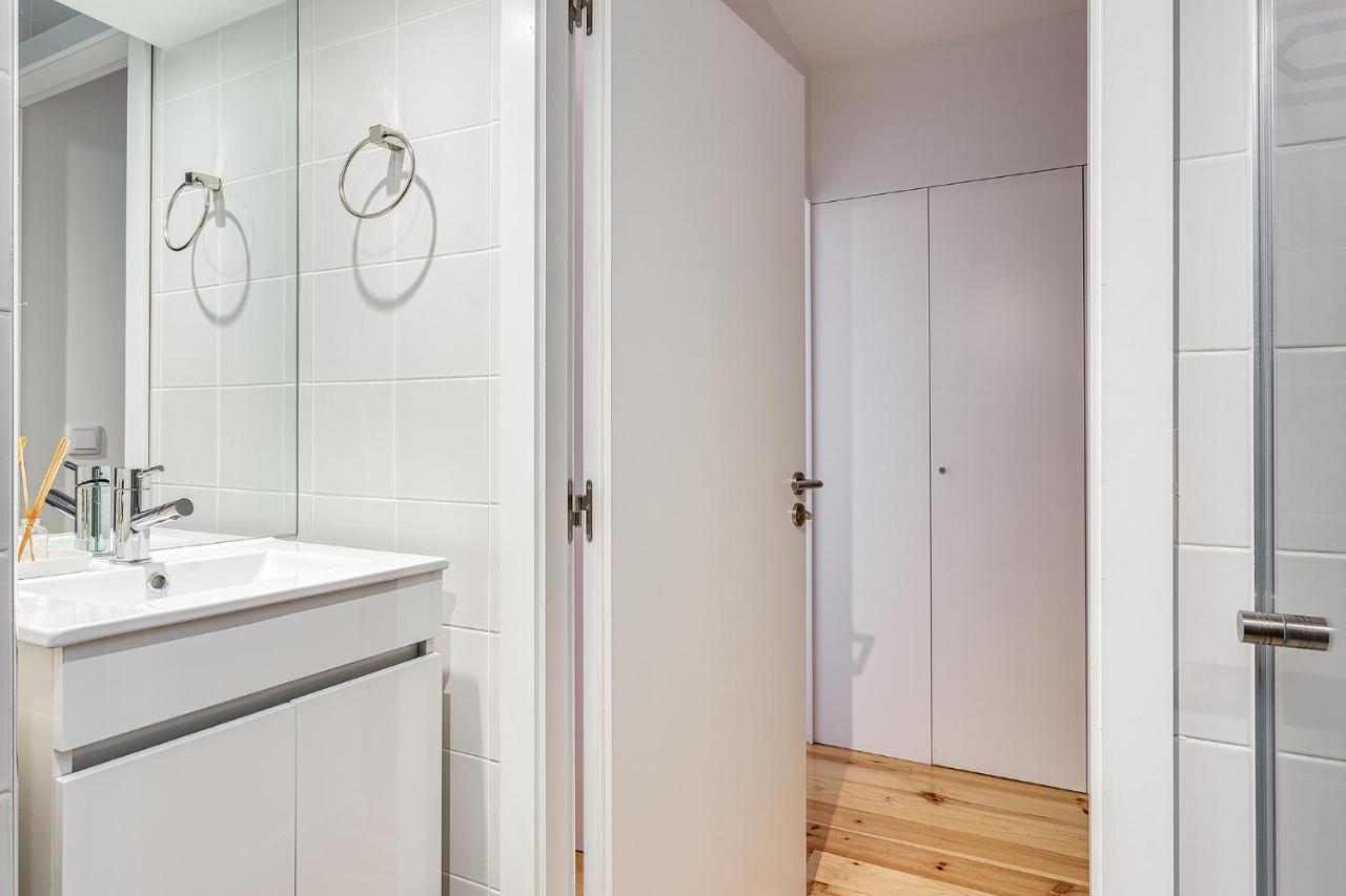 Hopstays Oporto Tiles 2 - City Center Duplex Экстерьер фото