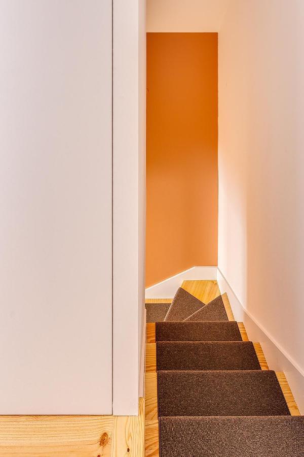 Hopstays Oporto Tiles 2 - City Center Duplex Экстерьер фото