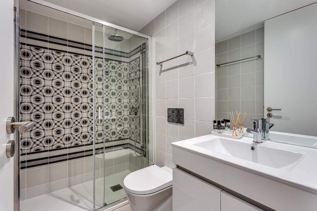 Hopstays Oporto Tiles 2 - City Center Duplex Экстерьер фото